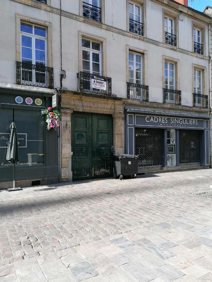 "L' Atelier De La Tour" - Centre Ville - Confort - Cosy -Relax Dijon Exteriér fotografie